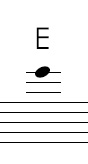 See the fingering for high E on the clarinet