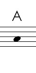How to play throat tone A on the clarinet