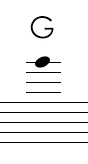 See the fingering for high G on the clarinet