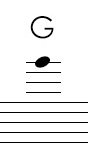 See the fingering for high G on the clarinet