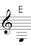 How to play Low E on the clarinet