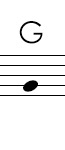How to play throat tone G on the clarinet