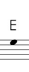 Play upper register E on the clarinet